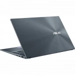 Ноутбук Asus ZenBook 14 UX435EA-A5005T 90NB0RS1-M00440 (14 ", FHD 1920x1080 (16:9), Intel, Core i5, 8 Гб, 512 ГБ, Intel Iris Xe Graphics, Windows 10 Home)