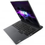 Ноутбук Lenovo Legion 5 Pro 16ACH6 82JS001PRU (16 ", WQXGA 2560x1600 (16:10), AMD, Ryzen 5, 16 Гб, 512 ГБ, nVidia GeForce RTX 3050 Ti, Windows 11 Home)
