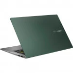Ноутбук Asus S14 S435EA 90NB0SU1-M01180 (14 ", FHD 1920x1080 (16:9), Intel, Core i5, 8 Гб, SSD, 512 ГБ, Intel Iris Xe Graphics)