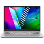 Ноутбук Asus Vivobook Pro 14X OLED N7400PC-KM059 90NB0U44-M01450 (14 ", WQXGA+ 2880x1800 (16:10), Intel, Core i5, 16 Гб, 512 ГБ, nVidia GeForce RTX 3050)