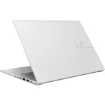 Ноутбук Asus Vivobook Pro 14X OLED N7400PC-KM059 90NB0U44-M01450 (14 ", WQXGA+ 2880x1800 (16:10), Intel, Core i5, 16 Гб, 512 ГБ, nVidia GeForce RTX 3050)