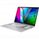 Ноутбук Asus Vivobook Pro 16X OLED N7600PC-L2012W 90NB0UI3-M02960 (16 ", 4K Ultra HD + 3840x2400 (16:10), Intel, Core i5, 16 Гб, 512 ГБ, nVidia GeForce RTX 3050, Windows 11 Home)