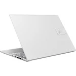 Ноутбук Asus Vivobook Pro 16X OLED N7600PC-L2012W 90NB0UI3-M02960 (16 ", 4K Ultra HD + 3840x2400 (16:10), Intel, Core i5, 16 Гб, 512 ГБ, nVidia GeForce RTX 3050, Windows 11 Home)