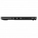 Ноутбук Asus Zephyrus G14 GA401QM-K2200T 90NR05S6-M04550 14 ", WQHD 2560x1440 (16:9), AMD, Ryzen 7, 16 Гб, 1 ТБ, nVidia GeForce RTX 3060, Windows 10 Home