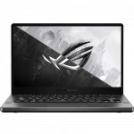 Ноутбук Asus Zephyrus G14 GA401QM-K2200T 90NR05S6-M04550 14 ", WQHD 2560x1440 (16:9), AMD, Ryzen 7, 16 Гб, 1 ТБ, nVidia GeForce RTX 3060, Windows 10 Home