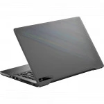 Ноутбук Asus Zephyrus G14 GA401QM-K2200T 90NR05S6-M04550 14 ", WQHD 2560x1440 (16:9), AMD, Ryzen 7, 16 Гб, 1 ТБ, nVidia GeForce RTX 3060, Windows 10 Home