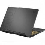 Ноутбук Asus TUF Gaming A15 FX506IC-HN025W 90NR0666-M00890 (15.6 ", FHD 1920x1080 (16:9), AMD, Ryzen 7, 8 Гб, SSD, 512 ГБ, nVidia GeForce RTX 3050)