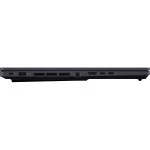 Ноутбук Asus ProArt Studiobook Pro 16 OLED W7600H3A-L2030W 90NB0TS1-M02000 16 ", 4K Ultra HD + 3840x2400 (16:10), Intel, Core i7, 32 Гб, 1 ТБ, nVidia GeForce RTX A3000, Windows 11 Home