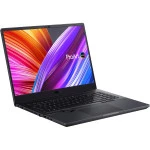 Ноутбук Asus ProArt Studiobook Pro 16 OLED W7600H3A-L2030W 90NB0TS1-M02000 16 ", 4K Ultra HD + 3840x2400 (16:10), Intel, Core i7, 32 Гб, 1 ТБ, nVidia GeForce RTX A3000, Windows 11 Home