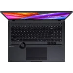 Ноутбук Asus ProArt Studiobook Pro 16 OLED W7600H3A-L2030W 90NB0TS1-M02000 16 ", 4K Ultra HD + 3840x2400 (16:10), Intel, Core i7, 32 Гб, 1 ТБ, nVidia GeForce RTX A3000, Windows 11 Home