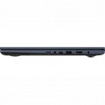 Ноутбук Asus VivoBook 15 X513EA-BQ2370W 90NB0SG4-M47810 15.6 ", FHD 1920x1080 (16:9), Intel, Core i3, 8 Гб, 256 ГБ, Windows 11 Home