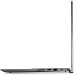 Ноутбук Dell Vostro 5515 5515-5777 15.6 ", FHD 1920x1080 (16:9), AMD, Ryzen 3, 8 Гб, 256 ГБ, AMD Radeon Vega, Windows 11 Home