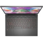 Ноутбук Dell G15 5510 G515-4359 15.6 ", FHD 1920x1080 (16:9), Intel, Core i7, 16 Гб, 512 ГБ, nVidia GeForce RTX 3060, Linux