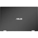 Ноутбук Asus ZenBook Flip 15 UX564EI-EZ029T 90NB0SB1-M00760 15.6 ", FHD 1920x1080 (16:9), Intel, Core i7, 16 Гб, 512 ГБ, nVidia GeForce GTX 1650, Windows 10 Home