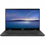 Ноутбук Asus ZenBook Flip 15 UX564EI-EZ029T 90NB0SB1-M00760 15.6 ", FHD 1920x1080 (16:9), Intel, Core i7, 16 Гб, 512 ГБ, nVidia GeForce GTX 1650, Windows 10 Home
