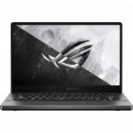 Ноутбук Asus ROG Zephyrus G14 GA401IHR-HZ015 90NR07H3-M01210 (14 ", FHD 1920x1080 (16:9), Intel, Ryzen 7, 16 Гб, 512 ГБ, nVidia GeForce GTX 1650)