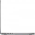 Ноутбук Apple MacBook Pro 14 2021 Z15G000CD 14.2 ", 3K 3024x1964 (16:10), Apple, M1 series, 16 Гб, 1 ТБ, Apple M1 Pro 14-Core, Mac OS