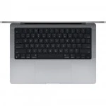 Ноутбук Apple MacBook Pro 14 2021 Z15G000CD 14.2 ", 3K 3024x1964 (16:10), Apple, M1 series, 16 Гб, 1 ТБ, Apple M1 Pro 14-Core, Mac OS