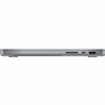 Ноутбук Apple MacBook Pro 14 2021 Z15H0007B 14.2 ", 3K 3024x1964 (16:10), Apple, M1 series, 32 Гб, 1 ТБ, Apple M1 Max 24-Core, Mac OS