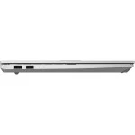 Ноутбук Asus Vivobook Pro 15 OLED K3500PA-L1092 (15.6 ", FHD 1920x1080 (16:9), Intel, Core i5, 8 Гб, SSD, 256 ГБ, Intel Iris Xe Graphics)