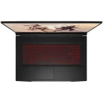 Ноутбук MSI Katana GF76 11UE-094XKZ 11UE-094XKZ-BB71180H16GXXDXX (17.3 ", FHD 1920x1080 (16:9), Intel, Core i7, 16 Гб, SSD, 1 ТБ, nVidia GeForce RTX 3060)