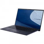 Ноутбук Asus ExpertBook B9 B9400CEA B9400CEA-KC0341R (14 ", FHD 1920x1080 (16:9), Intel, Core i7, 8 Гб, SSD, Intel Iris Xe Graphics)