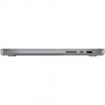 Ноутбук Apple MacBook Pro 16 Z14W00079 16.2 ", 3.5K 3456x2234 (16:10), AMD, M1 series, 32 Гб, 1 ТБ, Apple M1 16-Core, Mac OS
