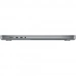 Ноутбук Apple MacBook Pro 16 Z14W00079 16.2 ", 3.5K 3456x2234 (16:10), AMD, M1 series, 32 Гб, 1 ТБ, Apple M1 16-Core, Mac OS