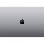 Ноутбук Apple MacBook Pro 16 Z14W00079 16.2 ", 3.5K 3456x2234 (16:10), AMD, M1 series, 32 Гб, 1 ТБ, Apple M1 16-Core, Mac OS