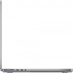 Ноутбук Apple MacBook Pro 16 Z14W00079 16.2 ", 3.5K 3456x2234 (16:10), AMD, M1 series, 32 Гб, 1 ТБ, Apple M1 16-Core, Mac OS
