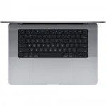 Ноутбук Apple MacBook Pro 16 Z14W00079 16.2 ", 3.5K 3456x2234 (16:10), AMD, M1 series, 32 Гб, 1 ТБ, Apple M1 16-Core, Mac OS