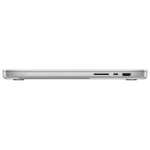 Ноутбук Apple MacBook Pro Z14Z0007A 16.2 ", 3.5K 3456x2234 (16:10), Apple, M1 series, 32 Гб, 1 ТБ, Apple M1 24-Core, Mac OS