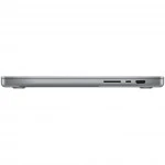 Ноутбук Apple MacBook Pro 16 2021 Z14W0007L 16.2 ", 3.5K 3456x2234 (16:10), Apple, M1 series, 64 Гб, 4 ТБ, Apple M1 Max 24-Core, Mac OS