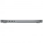 Ноутбук Apple MacBook Pro 16 2021 Z14W0007L 16.2 ", 3.5K 3456x2234 (16:10), Apple, M1 series, 64 Гб, 4 ТБ, Apple M1 Max 24-Core, Mac OS
