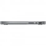 Ноутбук Apple MacBook Pro 14 2021 Z15G000D4 (14.2 ", 3K 3024x1964 (16:10), Apple, Apple M1 series, 32 Гб, SSD, 512 ГБ, Apple M1 Pro 16-Core)