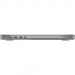 Ноутбук Apple MacBook Pro 14 2021 Z15H0007D 14.2 ", 3K 3024x1964 (16:10), Apple, M1 series, 64 Гб, 1 ТБ, Apple M1 24-Core, Mac OS
