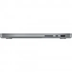 Ноутбук Apple MacBook Pro 14 2021 Z15H0007D 14.2 ", 3K 3024x1964 (16:10), Apple, M1 series, 64 Гб, 1 ТБ, Apple M1 24-Core, Mac OS