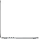 Ноутбук Apple MacBook Pro 16 2021 Z14Y0008D (16.2 ", 3.5K 3456x2234 (16:10), Apple, Apple M1 series, 32 Гб, SSD, 512 ГБ, Apple M1 24-Core)