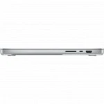 Ноутбук Apple MacBook Pro 16 2021 Z14Y0008D (16.2 ", 3.5K 3456x2234 (16:10), Apple, Apple M1 series, 32 Гб, SSD, 512 ГБ, Apple M1 24-Core)