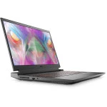 Ноутбук Dell G15 5510 G515-4380 15.6 ", FHD 1920x1080 (16:9), Intel, Core i7, 16 Гб, 1 ТБ, nVidia GeForce RTX 3060, Windows 10 Home