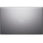 Ноутбук Dell Vostro 5510 5510-2675 (15.6 ", FHD 1920x1080 (16:9), Intel, Core i7, 8 Гб, 512 ГБ, nVidia GeForce MX450, Linux)