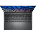 Ноутбук Dell Vostro 5510 5510-2675 (15.6 ", FHD 1920x1080 (16:9), Intel, Core i7, 8 Гб, 512 ГБ, nVidia GeForce MX450, Linux)