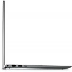 Ноутбук Dell Vostro 5510 5510-2675 (15.6 ", FHD 1920x1080 (16:9), Intel, Core i7, 8 Гб, 512 ГБ, nVidia GeForce MX450, Linux)