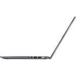 Ноутбук Asus X415EA-EB519T (14 ", FHD 1920x1080 (16:9), Intel, Core i3, 8 Гб, 256 ГБ, Windows 10 Home)
