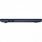 Ноутбук Asus VivoBook 15 X513EA-BQ593T (15.6 ", FHD 1920x1080 (16:9), Intel, Core i5, 8 Гб, SSD, 512 ГБ, Intel Iris Xe Graphics)