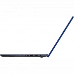 Ноутбук Asus VivoBook 15 X513EA-BQ593T (15.6 ", FHD 1920x1080 (16:9), Intel, Core i5, 8 Гб, SSD, 512 ГБ, Intel Iris Xe Graphics)