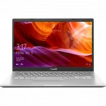 Ноутбук Asus X409FA-BV606 (14 ", HD 1366x768 (16:9), Intel, Core i3, 8 Гб, SSD, 256 ГБ)