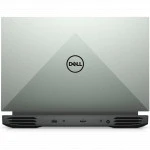 Ноутбук Dell G15 5510 210-AYMV-A4_UBU (15.6 ", FHD 1920x1080 (16:9), Intel, Core i5, 16 Гб, 512 ГБ, nVidia GeForce RTX 3050, Linux)