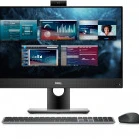 Моноблок Dell OptiPlex 7490 AIO 7490-6156 (23.8 ", Intel, Core i5, 11500, 2.7 ГГц, 8 Гб, SSD, 512 Гб)