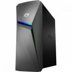 Персональный компьютер Asus Strix G10DK 90PF02S1-M006R0 (Ryzen 5, 3400G, 3.7 ГГц, 8 Гб, DDR4-2400, SSD)